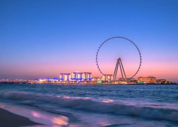 Sea Breeze Oasis