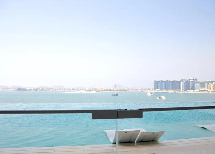 Sea Breeze Oasis