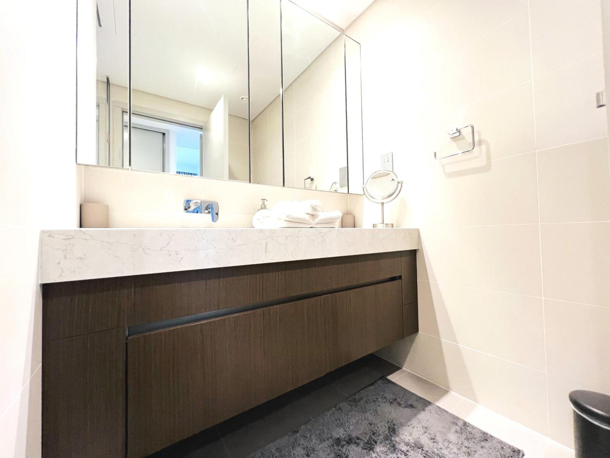 Appartement Sea Breeze Oasis