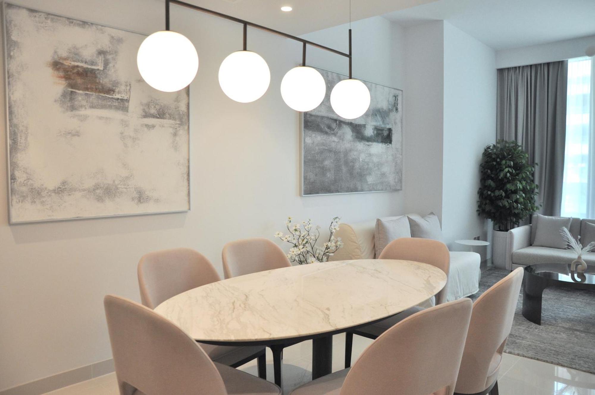 Sea Breeze Oasis Appartement *
