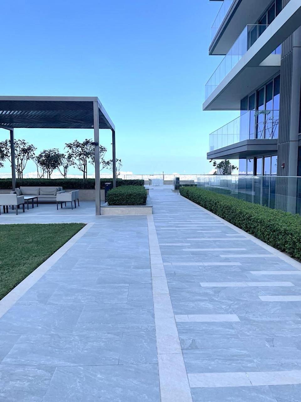 Sea Breeze Oasis