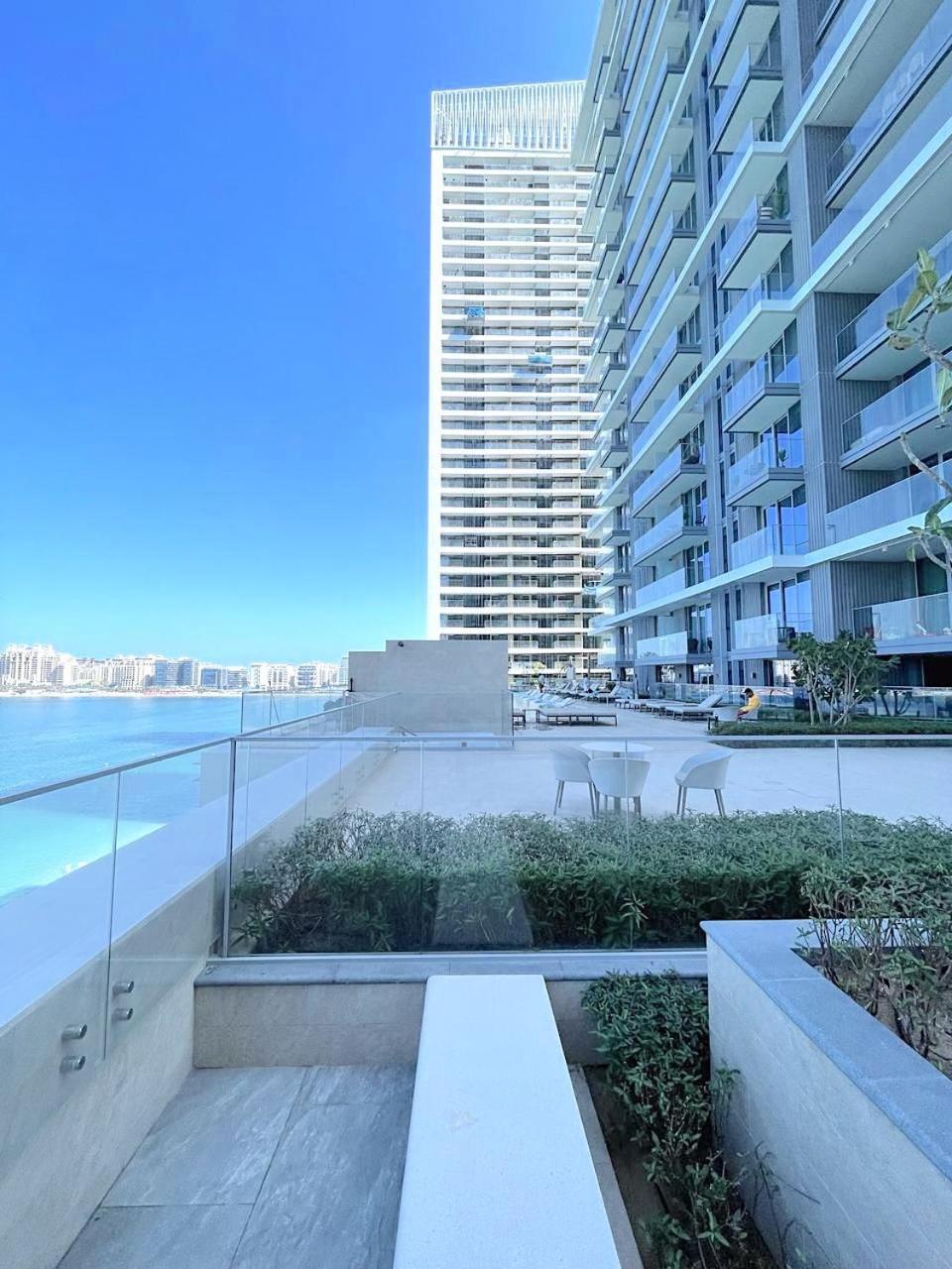 Appartement Sea Breeze Oasis