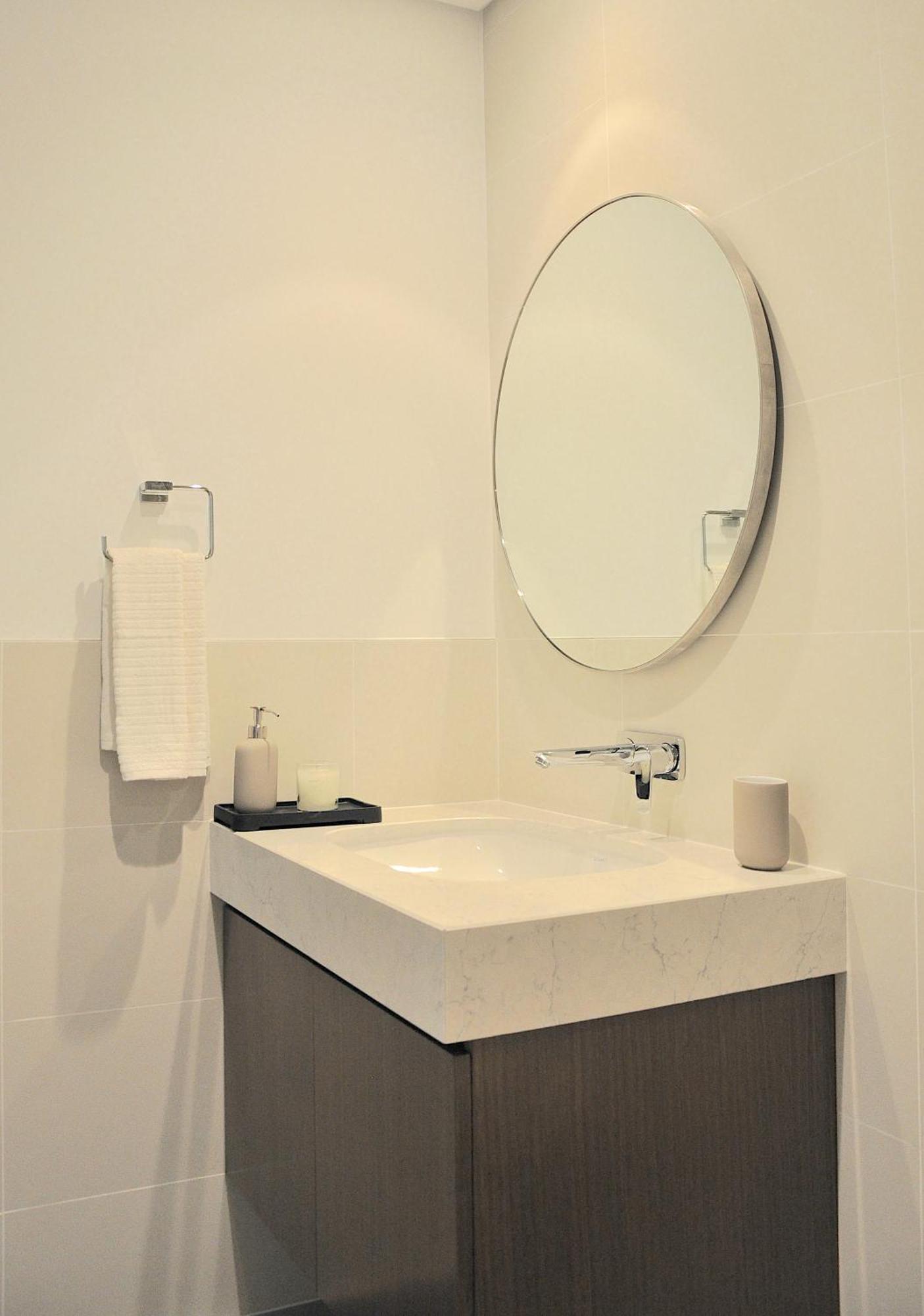 Sea Breeze Oasis Dubaï
