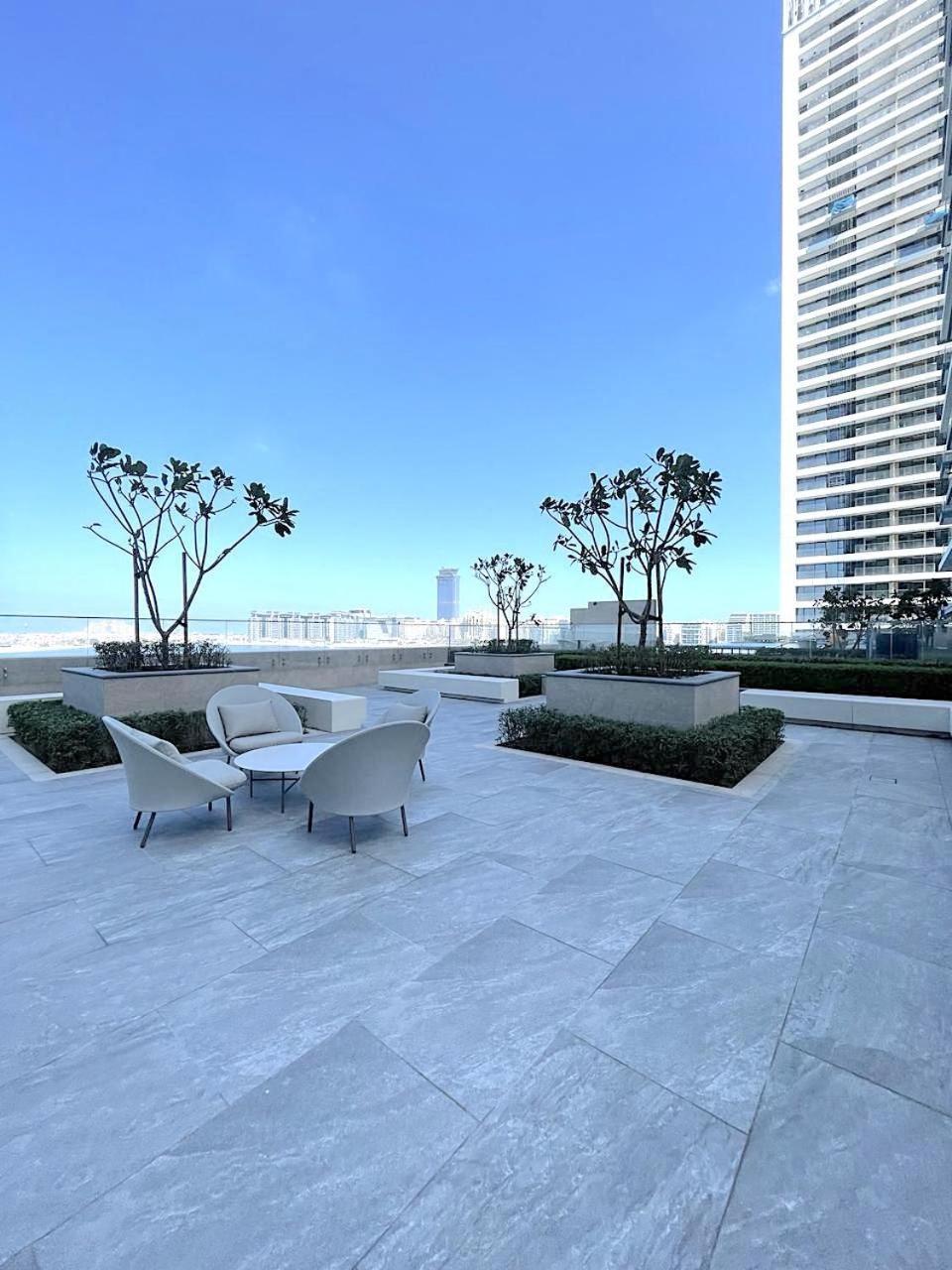 Appartement Sea Breeze Oasis Dubaï