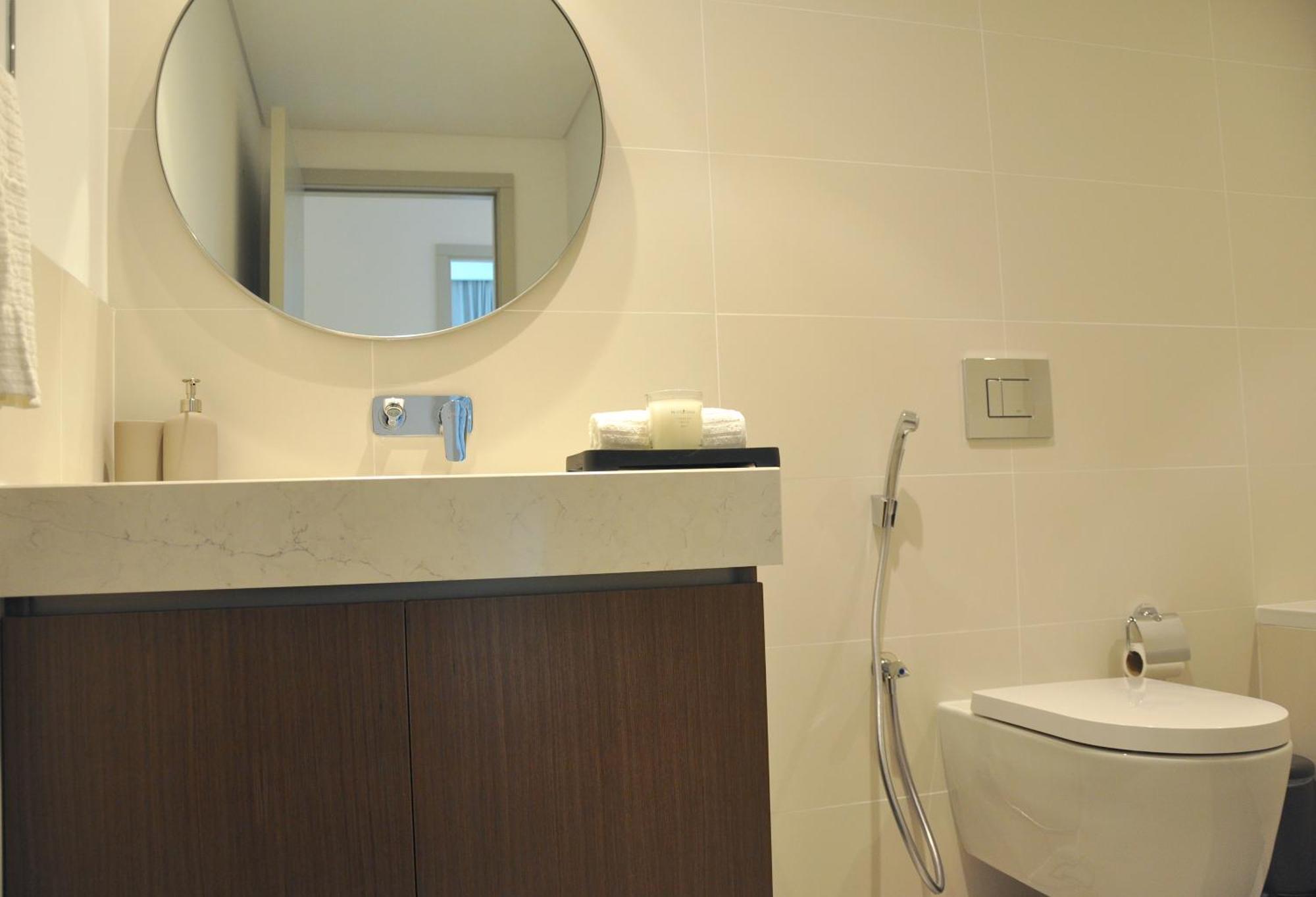 Sea Breeze Oasis * Dubaï