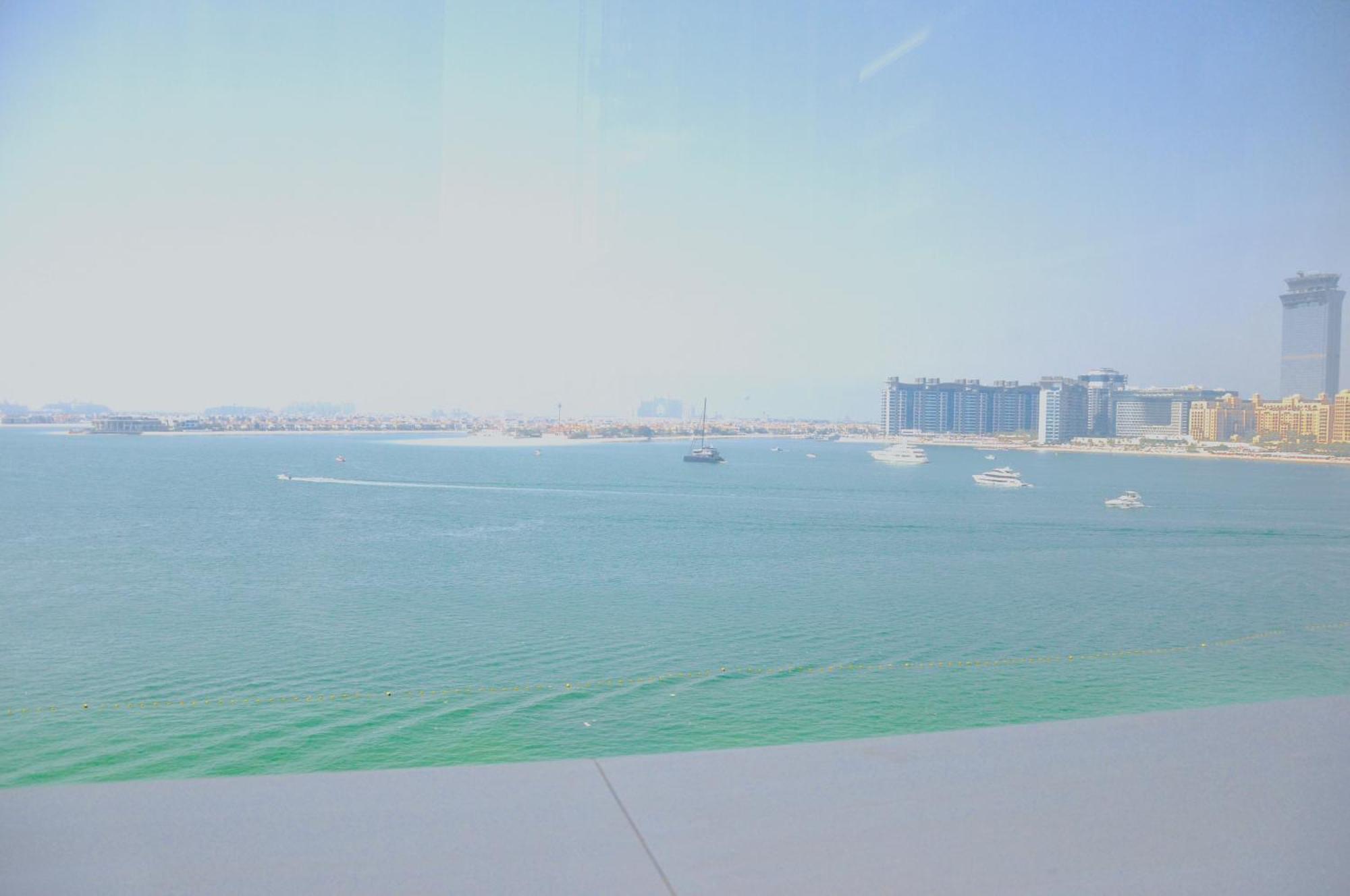 Sea Breeze Oasis * Dubaï