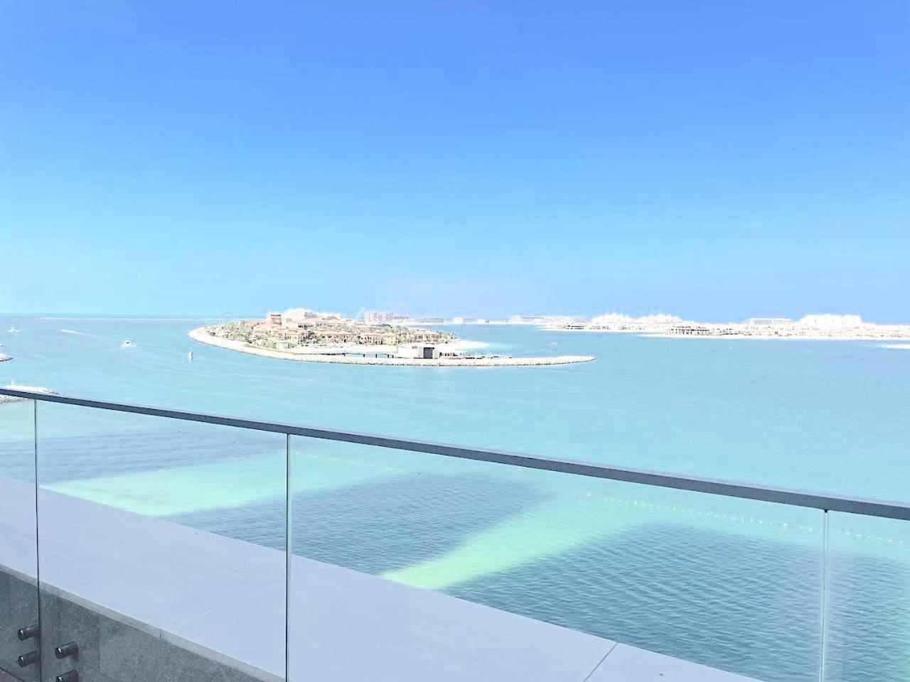 Appartement Sea Breeze Oasis