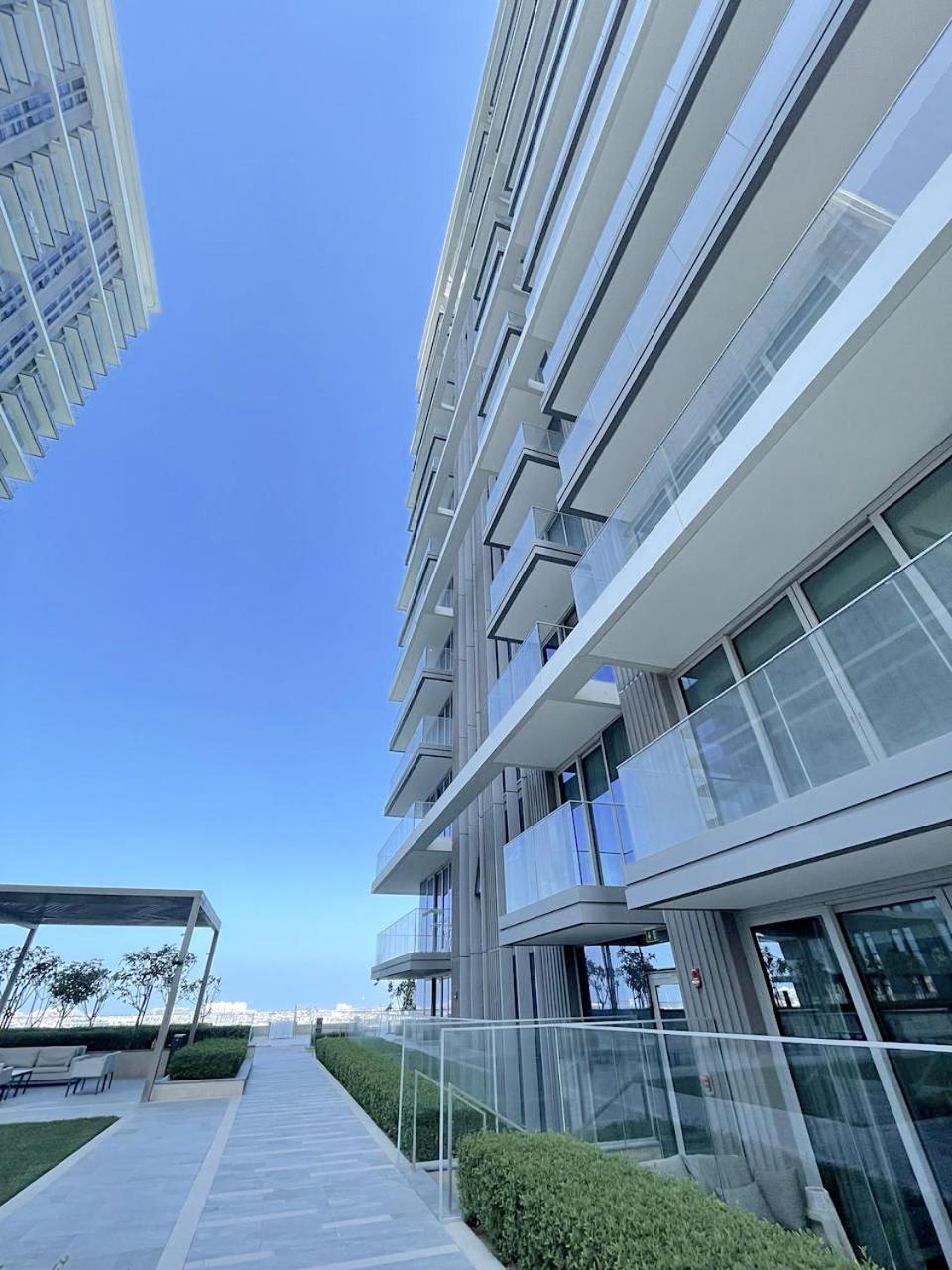 Appartement Sea Breeze Oasis