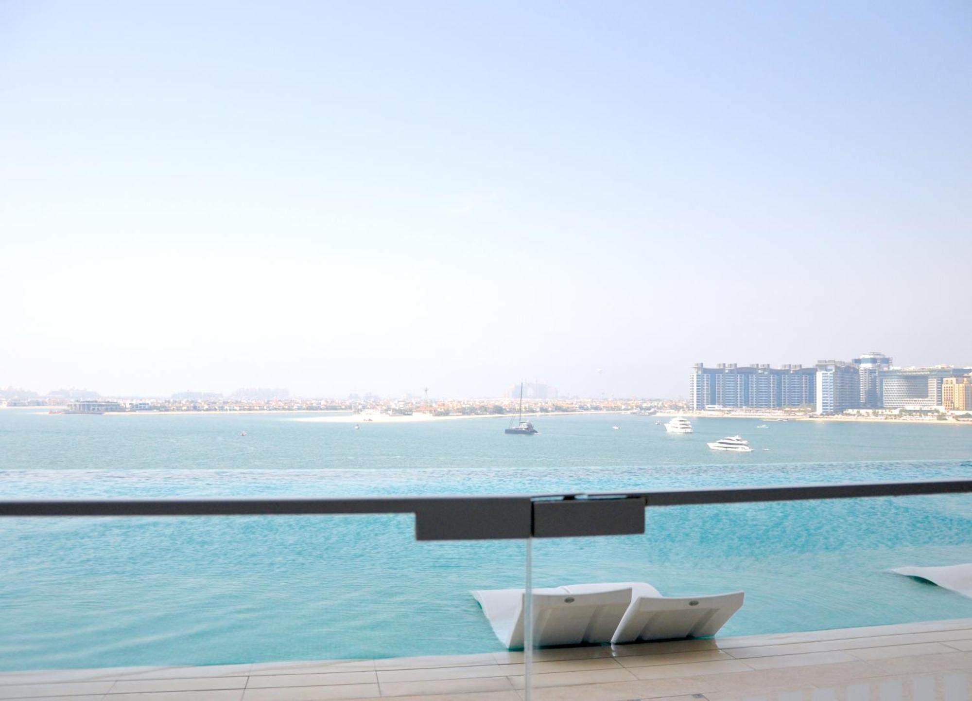 Appartement Sea Breeze Oasis Dubaï