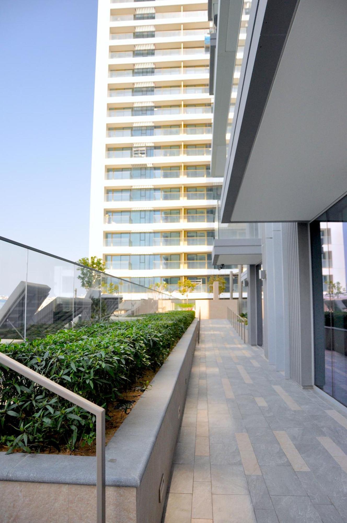 Appartement Sea Breeze Oasis *