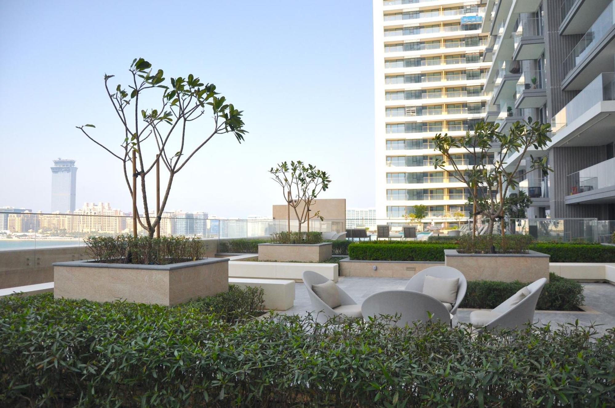 Sea Breeze Oasis Dubaï